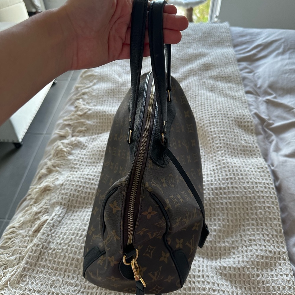 Louis Vuitton Monogram Retiro NM - Picture 7 of 13